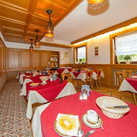 Pension Panoramablick Durbach Esterno foto